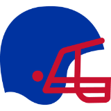 Mustangs logo