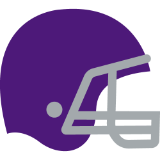 Horned Frogs logo