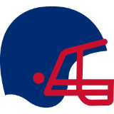 Golden Hurricane logo