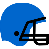 Blue Raiders logo
