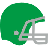 Fighting Hawks logo