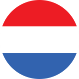 de Ridder logo