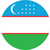 Ruziboev logo