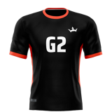 G2 Esports logo