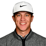 Cameron Champ