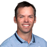 Paul Casey