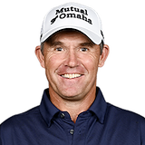 Padraig Harrington