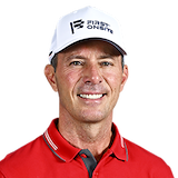Mike Weir