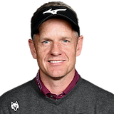 Luke Donald