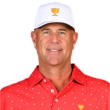 Stewart Cink