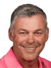 Darren Clarke