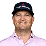 Zach Johnson