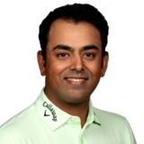 Anirban Lahiri