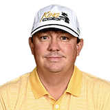 Jason Dufner
