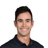 Cameron Tringale