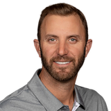 Dustin Johnson