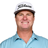 Charley Hoffman