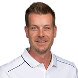 Henrik Stenson