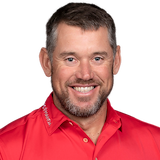 Lee Westwood