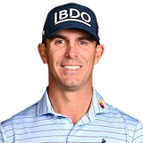Billy Horschel