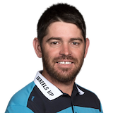 Louis Oosthuizen