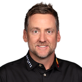Ian Poulter