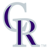 Rockies logo