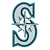 Logo for Seattle Mariners