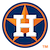 Logo for Houston Astros