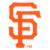 Logo for San Francisco Giants