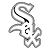 Logo for Chicago White Sox
