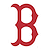 Logo for Boston Red Sox