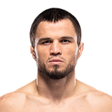Nurmagomedov logo