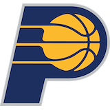 Pacers logo