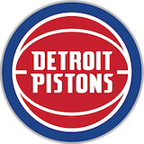 Pistons logo