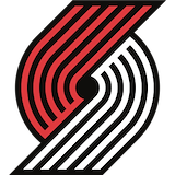 Trail Blazers logo