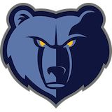 Grizzlies logo