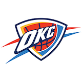 Thunder logo