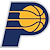 Logo for Indiana Pacers