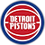 Detroit Pistons