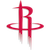 Logo for Houston Rockets