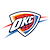 Oklahoma City Thunder