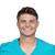 Headshot of Z. Wilson