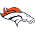 Headshot of Broncos