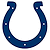 Headshot of Colts