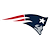 Headshot of Patriots