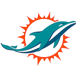 Dolphins logo