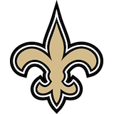 Saints logo