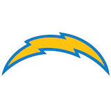 Chargers logo