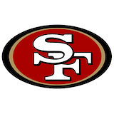 49ers logo